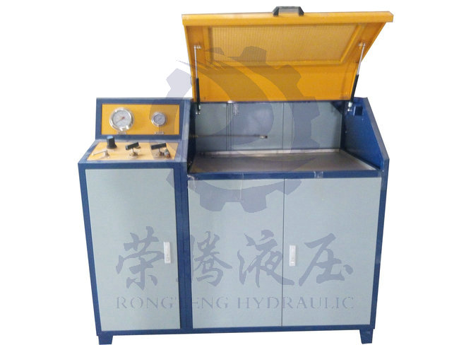 压管机系列